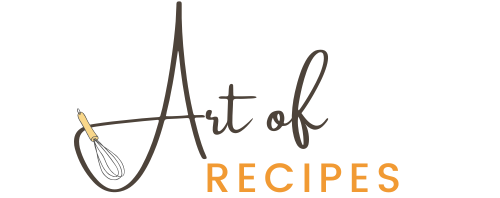 Art Of Recipes