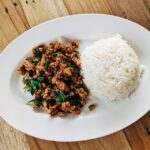 thai food recipes