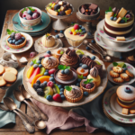 idee di dessert facili