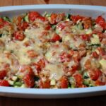weeknight casseroles