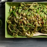 Green-Bean-Pasta-Wordpress-2