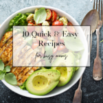 Recipes-for-busy-moms