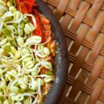 vegetarian healthy recipes