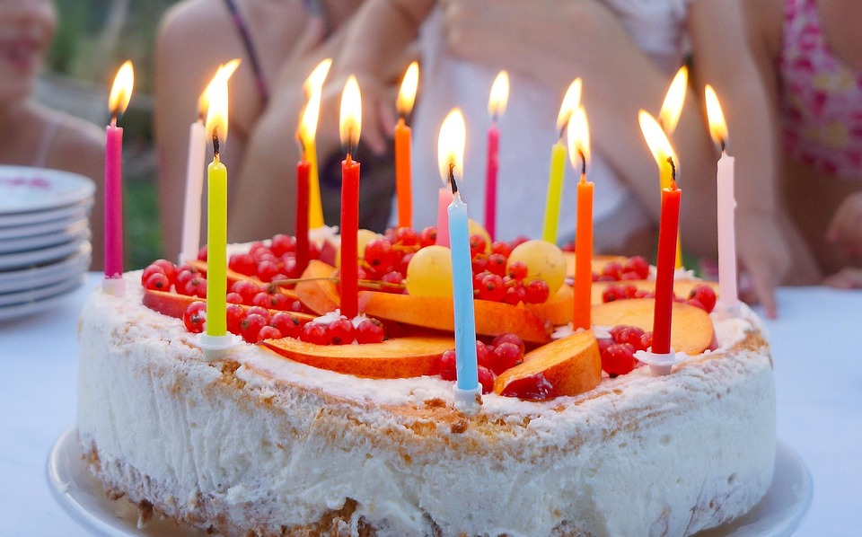 homemade cakes