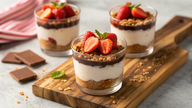 easy_kid_dessert_recipes_no_bake_sweet_treats_with_few_ingredients