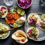 grilled-sweet-potato-tacos-with-tangy-guac-red-cabbage-spicy-mayo-and-queso-fresco-212458-2