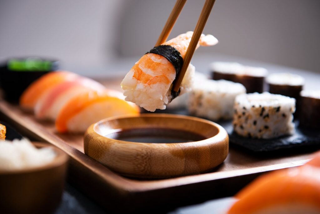 kinds-of-sushi-in-japan