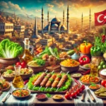 the-diverse-regional-cuisine-of-turkey