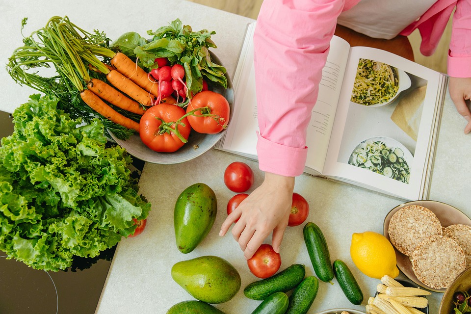 anti inflammatory recipes