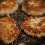 ricette cinesi di frittura in padella