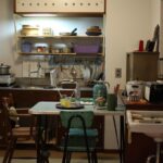 cucina casalinga giapponese