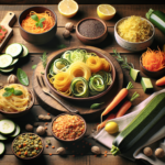 healthy pasta alternatives