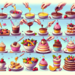 idee di dessert semplici