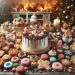 idee di dessert festivi