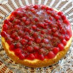 dessert a base di frutta