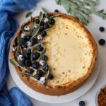 ricette di cheesecake