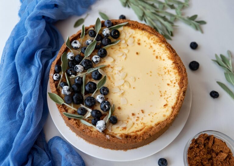 ricette di cheesecake