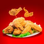 ricette veloci di pollo