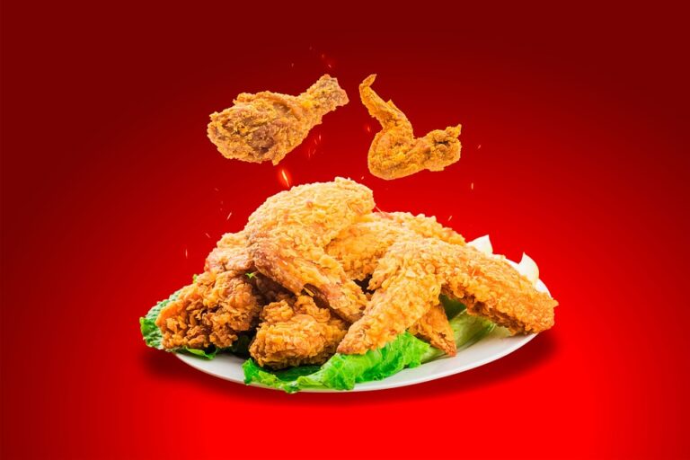 ricette veloci di pollo