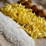 pasti facili a base di riso