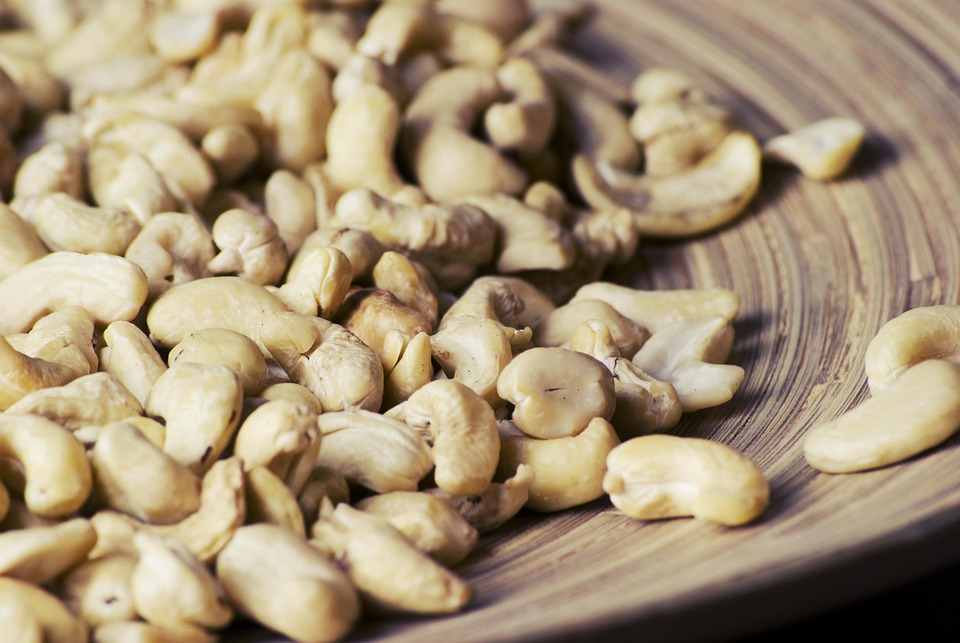 healthy snack ideas