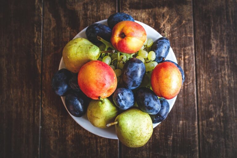 immunity boosting foods