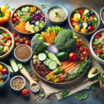 pasti vegetariani semplici