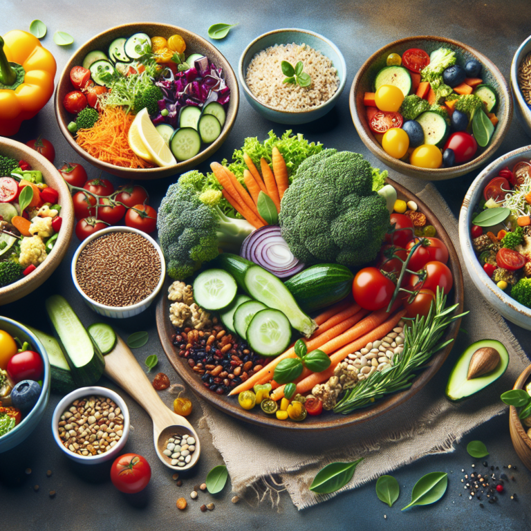 pasti vegetariani semplici