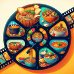 comfort food globale