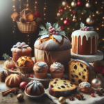 dolci natalizi