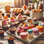 dessert per principianti