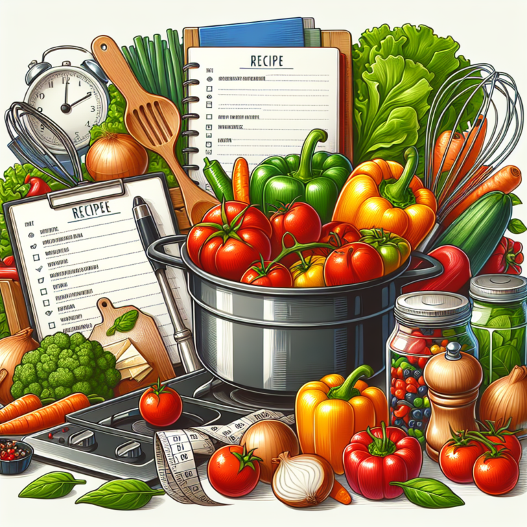 ricette pianificazioni del pasto facile