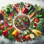 fresh ingredient recipes