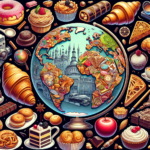 dessert internazionali