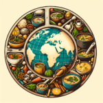 ricette di zuppe mondiali