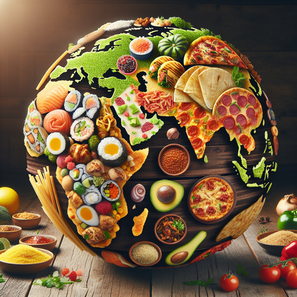 autentiche ricche del mondo