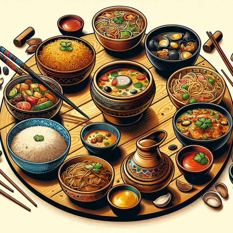 ricette alimentari tradizionali