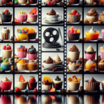 idee di tazze di dessert