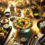 idee di cucina fusion