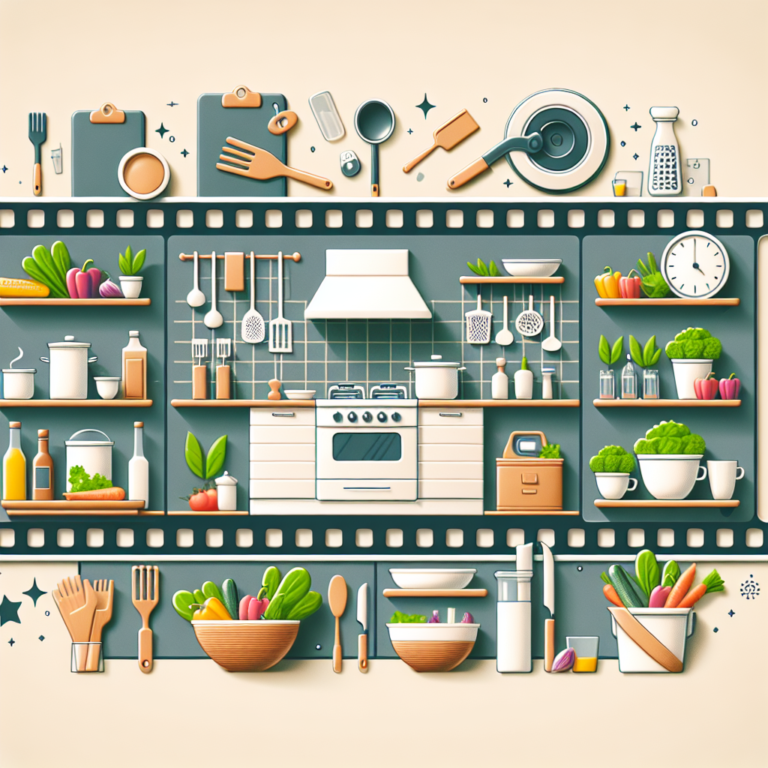 clean lifestyle cooking