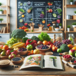 healthy meal planning