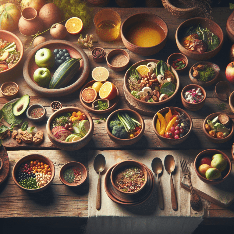 mindful eating recipes