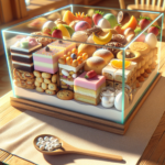 dessert senza uova