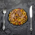 healthy food inspiration