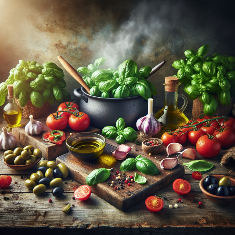 piatti facili da cucina