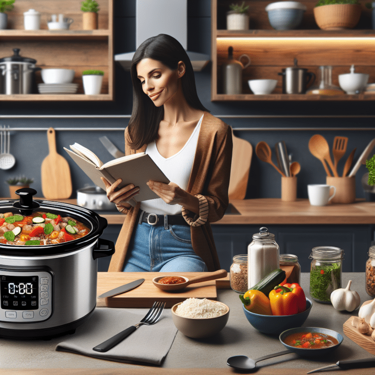 idee di cucina pigre