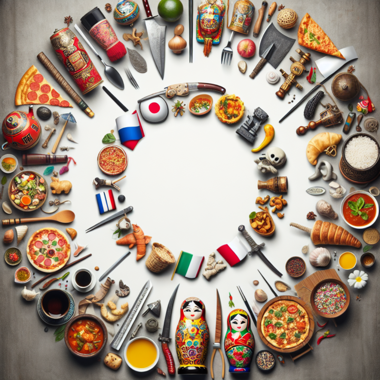 idee per la coalizione globale