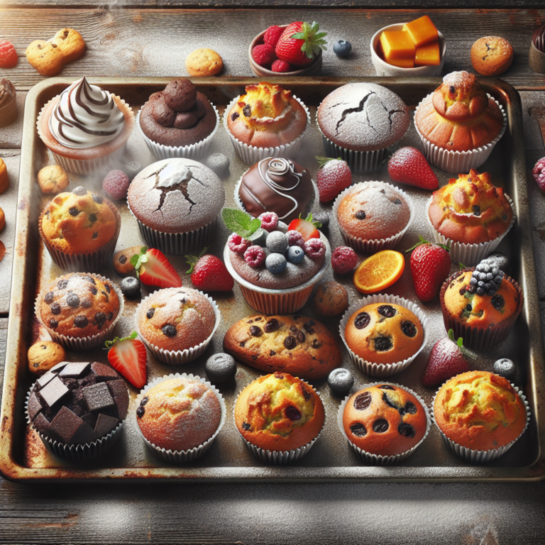 dessert a forno rapido