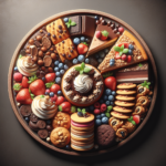 ricette di dessert vegani