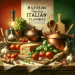 cucina casalinga classica